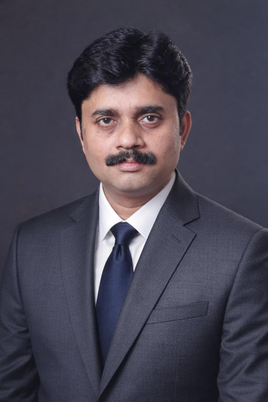 Co-Founder & Director