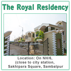 Royal Residency